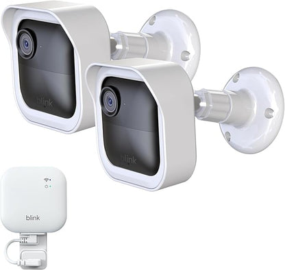 Blink Outdoor 4th Gen Camera Mount by Pefecon