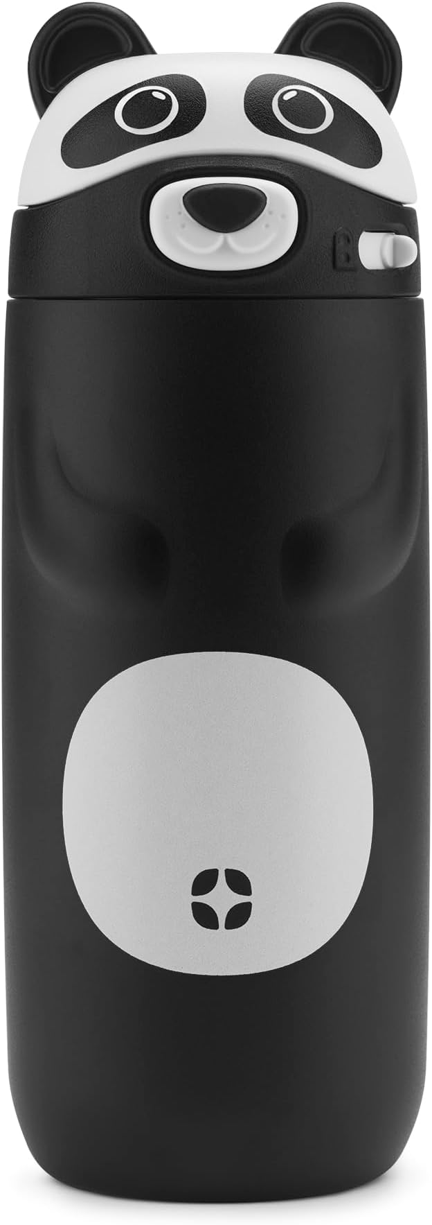 Ello Ellies 12oz Vacuum Insulated Stainless Steel Kids Water Bottle by Ello