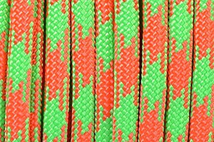BORED? PARACORD! 550 lb Paracord – Ideal by BoredParacord