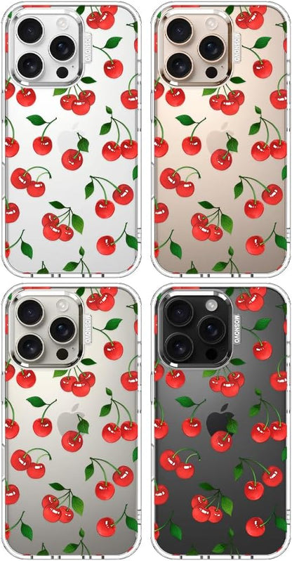 MOSNOVO Case for iPhone 16 Pro - Image 3