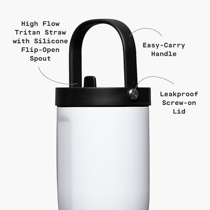 Corkcicle Go Cup XL - Image 4