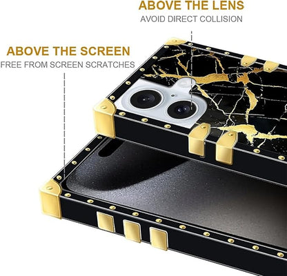 Compatible with iPhone 16 Case - Image 5
