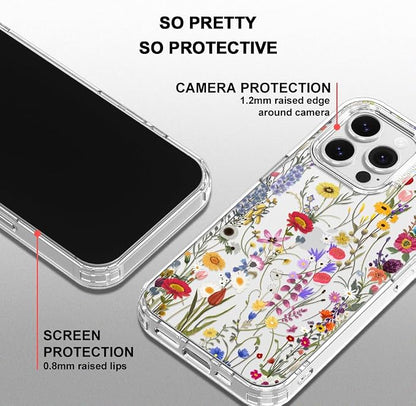 MOSNOVO Case for iPhone 16 Pro Max - Image 4