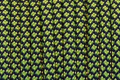 BORED? PARACORD! 550 lb Paracord – Ideal by BoredParacord