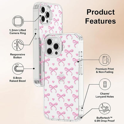 MOSNOVO Case for iPhone 12 & iPhone 12 Pro - Image 6