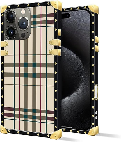 Compatible with iPhone 16 Pro Max Case - Image 2