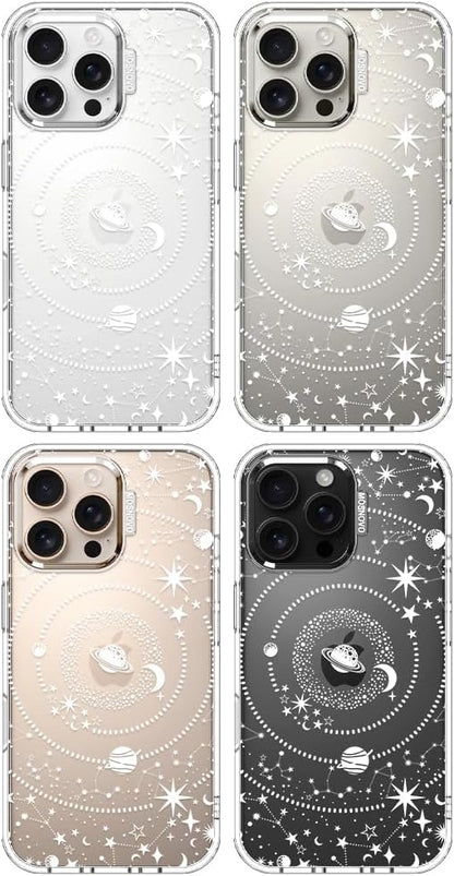 MOSNOVO Case for iPhone 16 Pro Max - Image 3