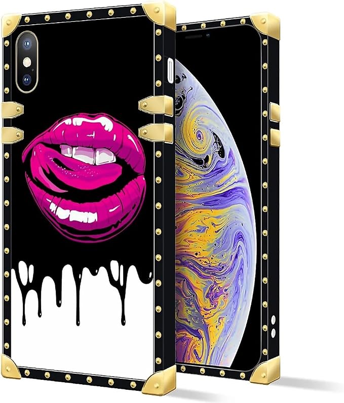 Compatible with iPhone XR Case - Image 2