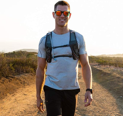 Nathan TrailMix 7L Running Vest - Image 8