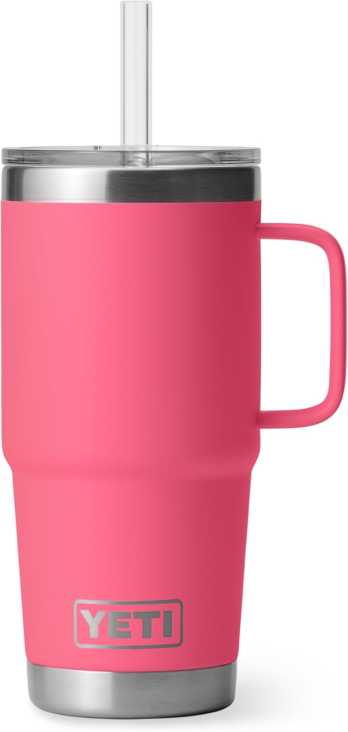 YETI Rambler 25 oz Tumbler by YETI