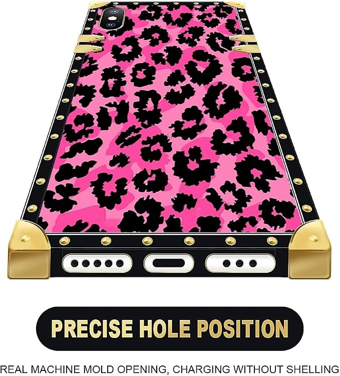 Compatible with iPhone XR Case - Image 5