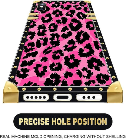 Compatible with iPhone XR Case - Image 5
