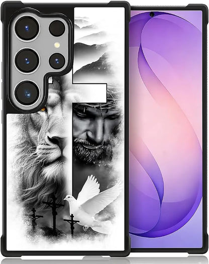 for Samsung Galaxy S26 Ultra Case, Graphic Design by FKBRCL4U