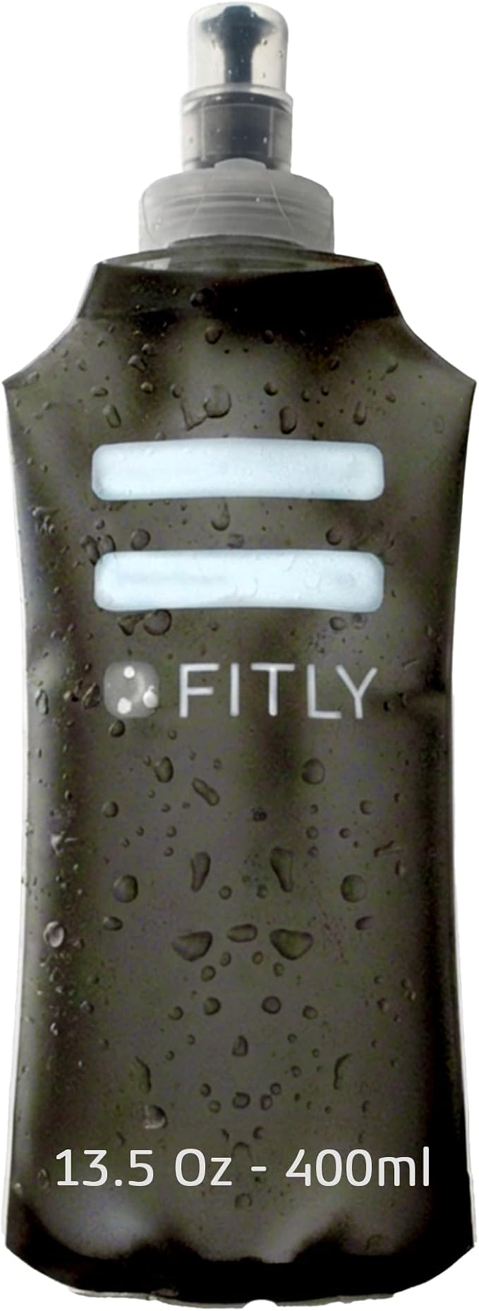 FITLY Soft Flask by FITLY