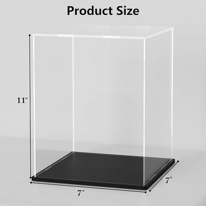 SVENJBB Acrylic Display Case - Image 5