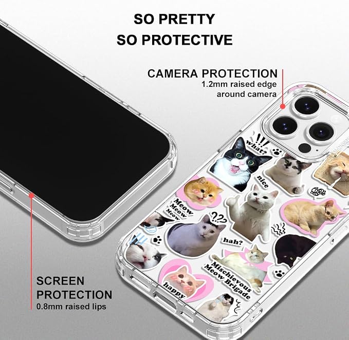 MOSNOVO Case for iPhone 13 Pro - Image 4
