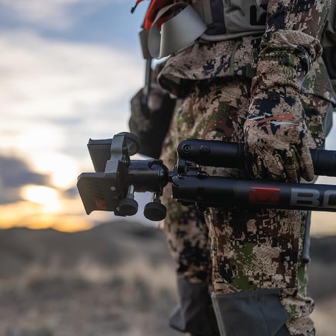 BOG DeathGrip Aluminum Tripod - Image 7