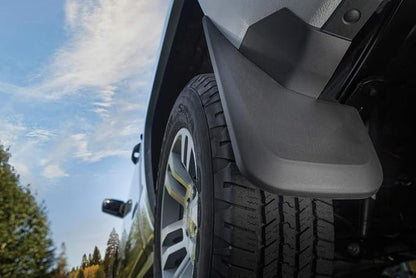 Husky Liners - Front Mud Guards | 2017 - 2020 Ford F-150 Raptor, Front Set - - Image 8