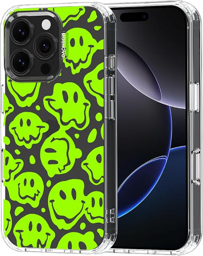 MOSNOVO Case for iPhone 16 Pro by Mosnovo