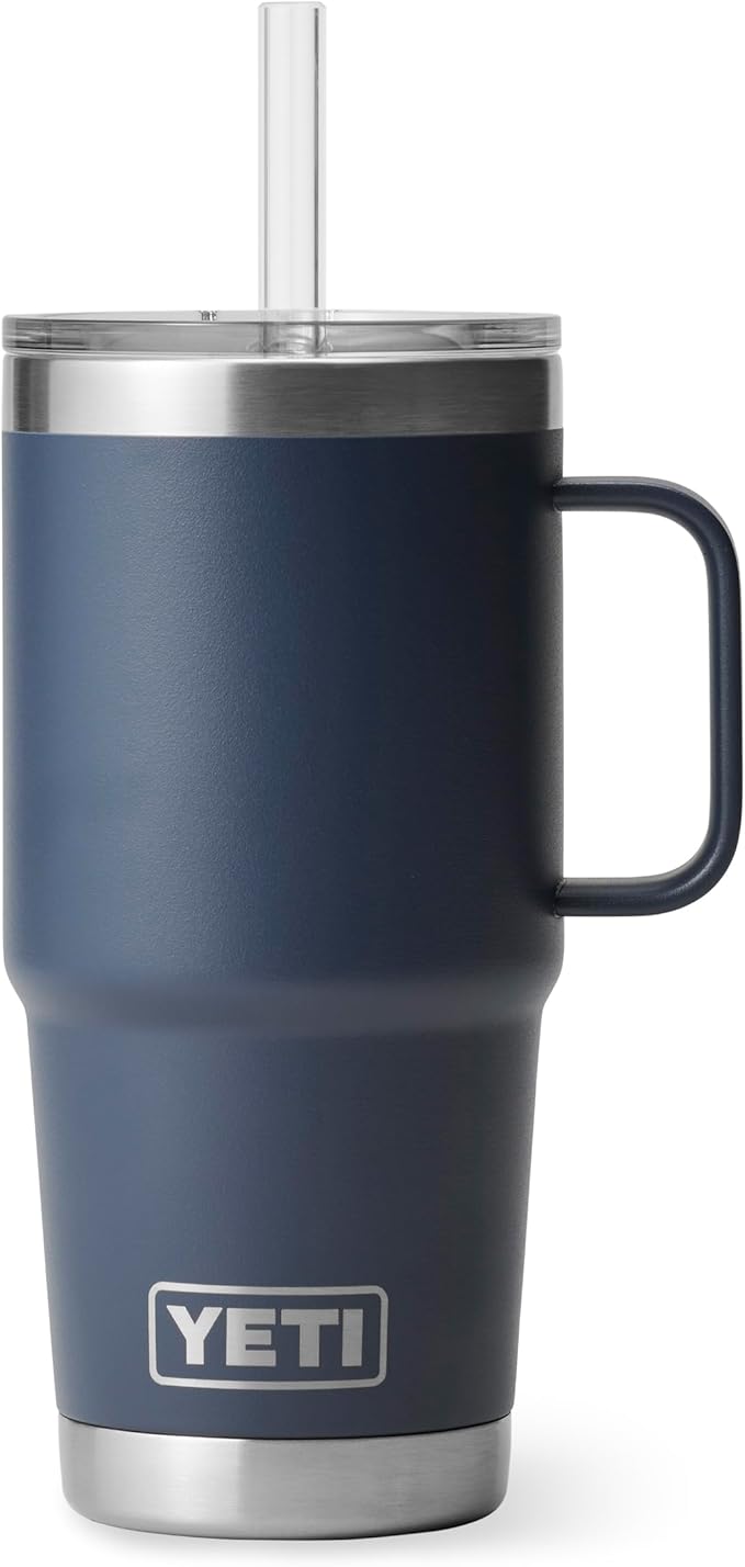 YETI Rambler 25 oz Tumbler by YETI
