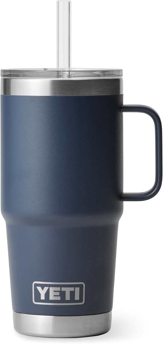 YETI Rambler 25 oz Tumbler by YETI