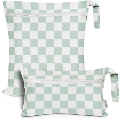 haakaa Water Resistant Wet Bags by haakaa