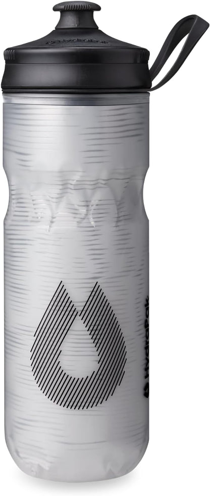 HydraPak | Polar Bottle by Hydrapak