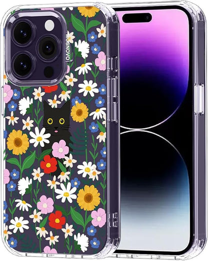 MOSNOVO Case for iPhone 14 Pro by Mosnovo