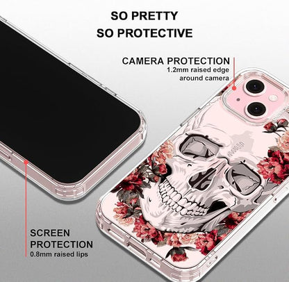 MOSNOVO Case for iPhone 15 Plus/iPhone 14 Plus - Image 4
