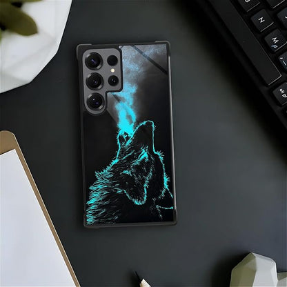 for Samsung Galaxy S25 Ultra Case, Graphic Design - Image 3