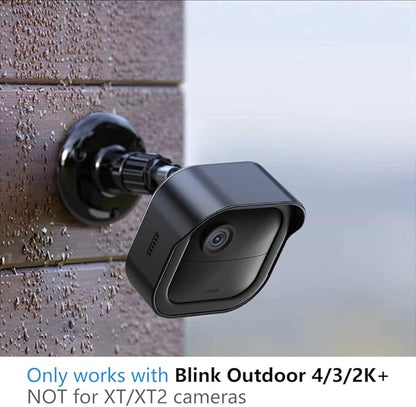 All-New Blink Outdoor Camera Surveillance Mount, 3 Pack Weatherproof Protective - Image 4