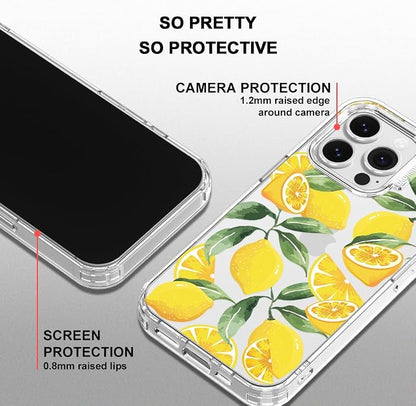 MOSNOVO Case for iPhone 16 Pro - Image 4