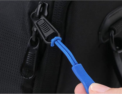 Upgraded 20PCS Premium Black Zipper Pulls - Image 7
