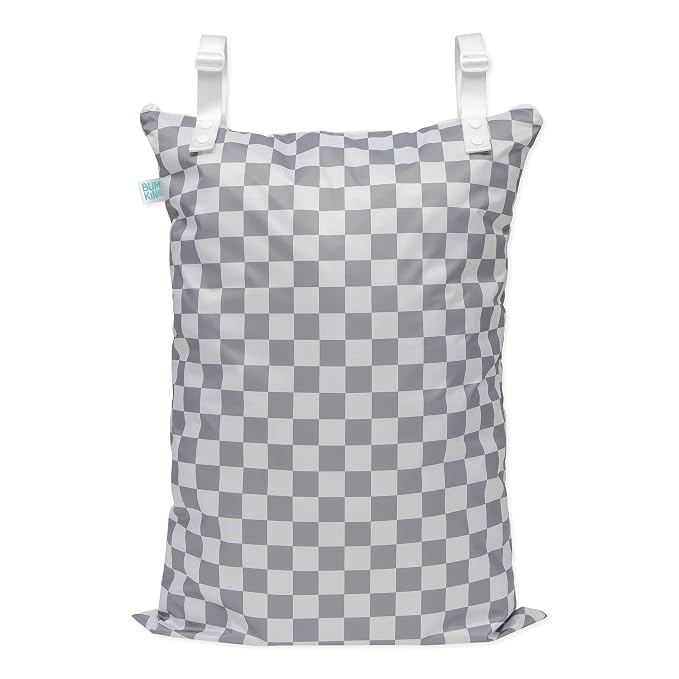 Bumkins Waterproof Hanging Wet Bag Large by Bumkins