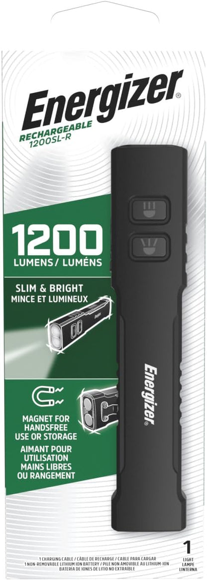 Energizer 1200SL-R Flashlight Rechargeable - Image 7