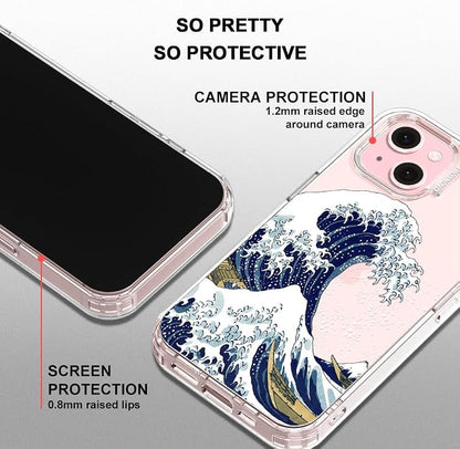 MOSNOVO Case for iPhone 15 - Image 4
