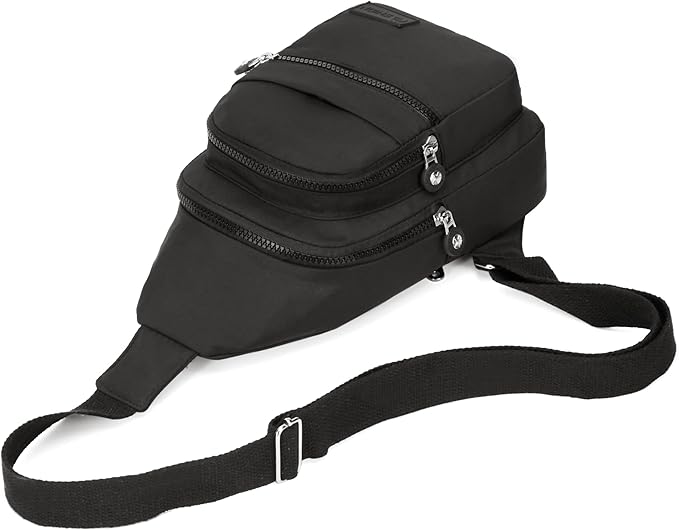Banelu Small Sling Backpack Crossbody Sling Bag - Image 5