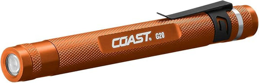 COAST® G20 Inspection Beam LED Penlight by Coast