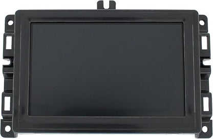 7" Uconnect LCD Display with Bracket LCD Monitor Digitizer Radio Navigation - Image 4
