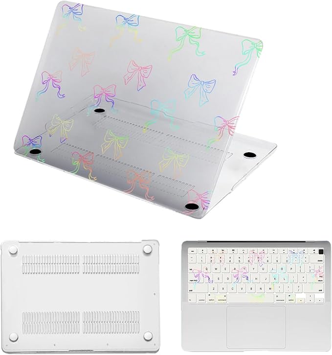 Hard Case for MacBook Pro 16 inch by Unknown