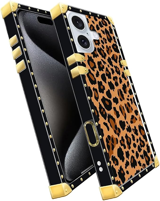 Compatible with iPhone 16 Plus Case - Image 2