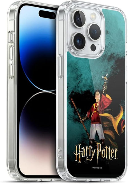 Head Case Designs Officially Licensed Harry Potter Quidditch 3 Prisoner of by CaseDesigns