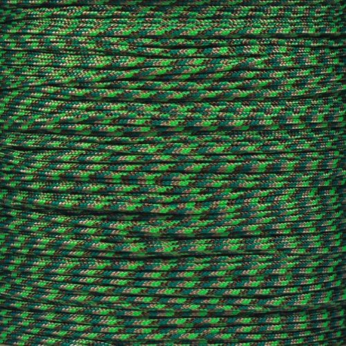 Paracord Planet 95lb Paracord – 1 Strand Type I Parachute Cord by ParacordPlanet