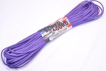 BORED? PARACORD! 550 lb Paracord – Ideal - Image 2