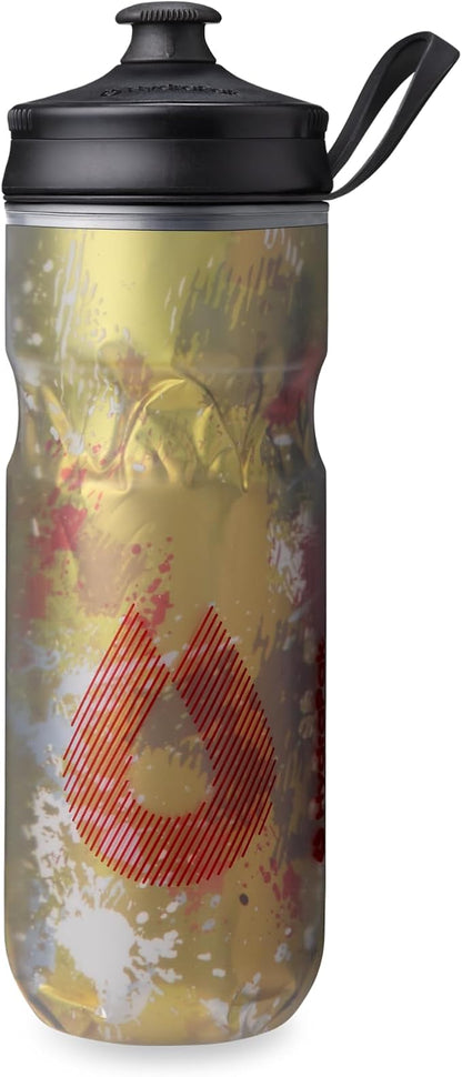 HydraPak | Polar Bottle by Hydrapak