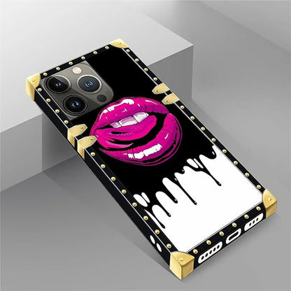 Compatible with iPhone 14 Pro Case - Image 5