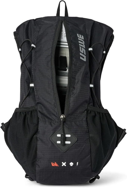 USWE Outlander XC Hydration Pack, Hiking Hydration Backpack - Image 4