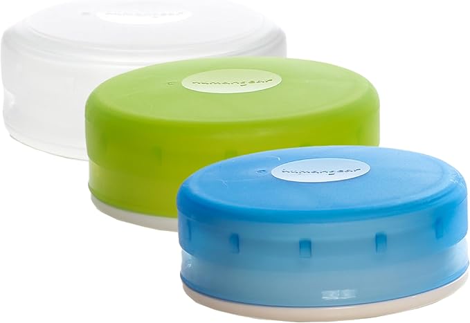 humangear GoTubb – Storage Containers by humangear