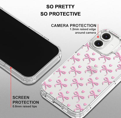 MOSNOVO Case for iPhone 16 Plus - Image 4