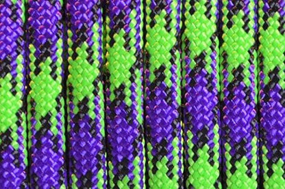 BORED? PARACORD! 550 lb Paracord – Ideal by BoredParacord